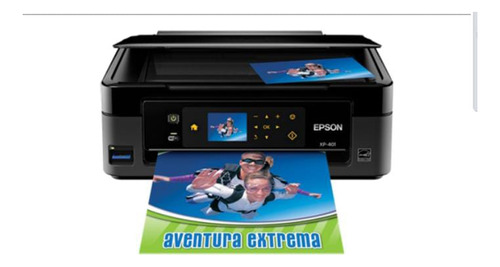 Impresora Epson Xp-401