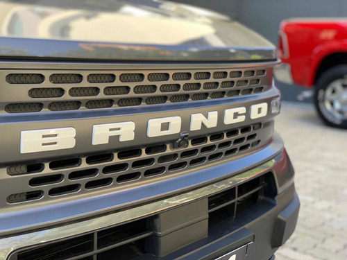 Imagem 20 de 21 de Ford Bronco Sport 2.0 Ecoboost Wildtrak 4x4 Selects Blindado