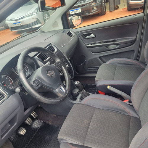 Volkswagen 0 SpaceCross 1.6 Mi Total Flex 8V