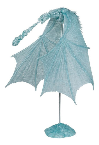 Mcfarlane Toys Game Of Thrones Viserion Frostbite