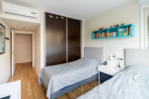 Imagen 17 de 30 de Venta Depto 4amb, Full Amenities, Seg 24hs, Cochera Y Baulera - Freire 2400, Belgrano R
