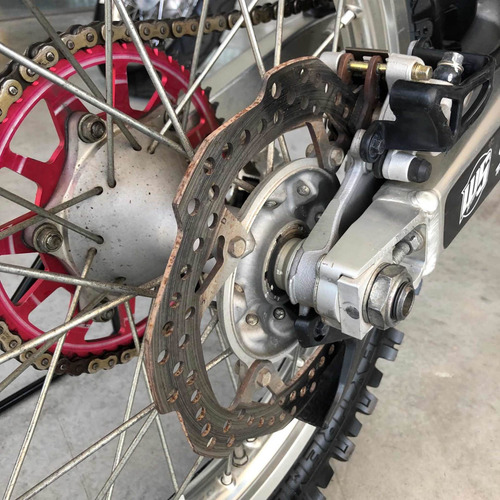 Imagen 13 de 15 de Honda Crf 250r