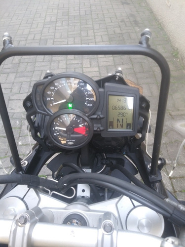 Bmw F 800 Gs