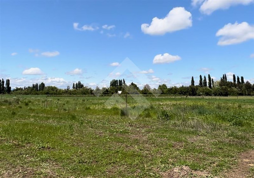 Parcela Agrícola En Venta En Parral