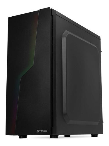 Imagen 2 de 6 de Xtreme Pc Amd Radeon Ryzen 5 5600g 8gb Ssd Monitor 23.8 Wifi