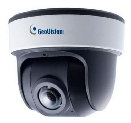 Geovision Gv-pdr8800 8mp Ir Wdr Pro Red Para Exteriores H.26