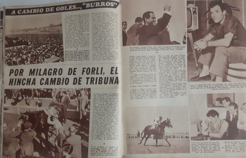 Goles 947 Racing Ensaya El Título, Central 2 Newells 0 (Usado)