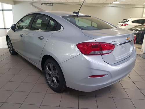 Imagen 6 de 25 de Chevrolet Cruze 4 Puertas Ltz Aut. Entrega Enero23 Go