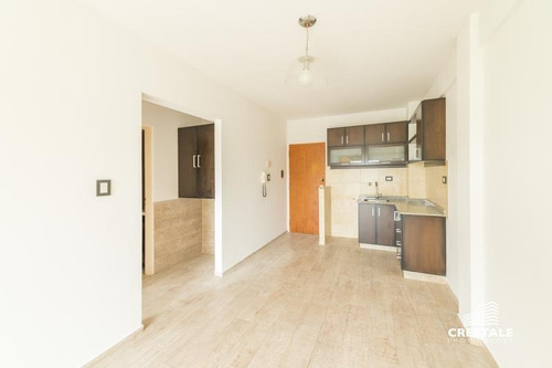 Imagen 8 de 15 de Departamento 1 Dormitorio En Venta - Abasto, Rosario