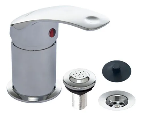 Monocomando bidet sin transferencia hotsell