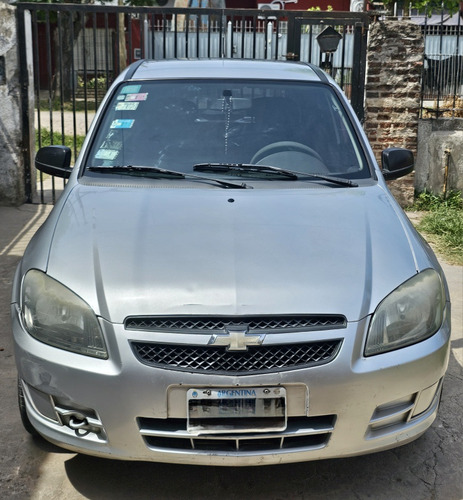 Chevrolet Celta Celta 1.4 3 Ptas Lt