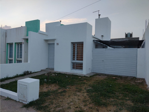 Venta - Casa 1 Dormitorios - Carrara Horizonte - Cancelada