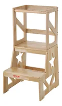 Comprar Vevor Taburete De Cocina Para Niños, Taburete De Cocina De.