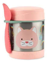 Comprar Termos Porta-alimento Skip Hop Importados Termo Porta Alimento Rosa