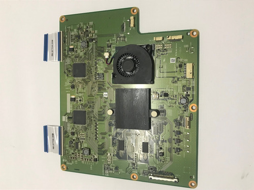 Placa T-con Toshiba 55wl800 V28a001289c1