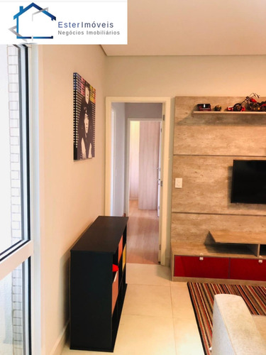 Imagem 7 de 15 de Apartamento - Ap01029 - 69437803