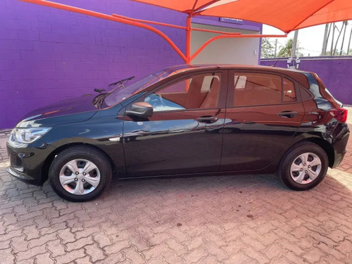 Chevrolet Onix LT 1.0