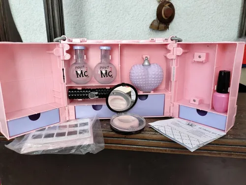 Project mc2 bolso espia new arrivals