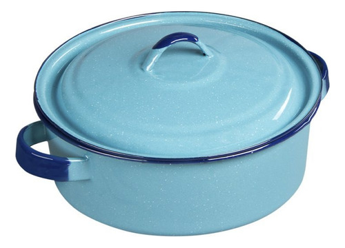 Budinera Peltre 22 Azul Turqueza Cinsa 3l