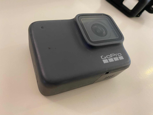 Gopro 7 Silver