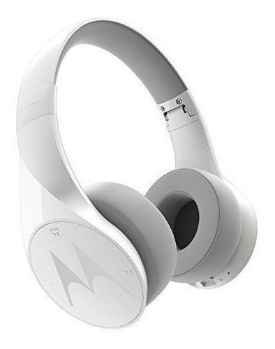 Imagen 1 de 4 de Auricular Motorola Pulse Escape - Aj Hogar