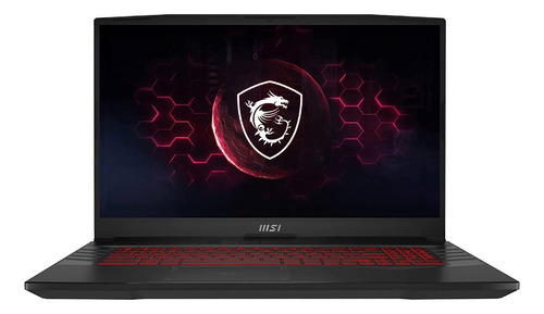 Notebook Msi Pulse Gl76 17.3' I7-12700h 16gb Ram 1tb Ssd W11