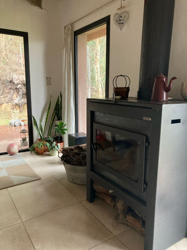 Casa En Venta Tandil Zona Uncas