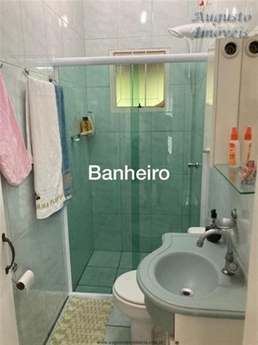 Imagem 12 de 19 de Chácaras Em Condomínio À Venda Em Atibaia/sp - Compre O Seu Chácaras Em Condomínio Aqui! - 1478755