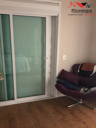 Imagem 16 de 30 de Casa À Venda Em Parque Brasil 500 - Ca000222