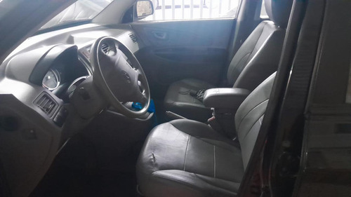 Hyundai Tucson 2.0 Gls 4x2 Flex Aut. 5p