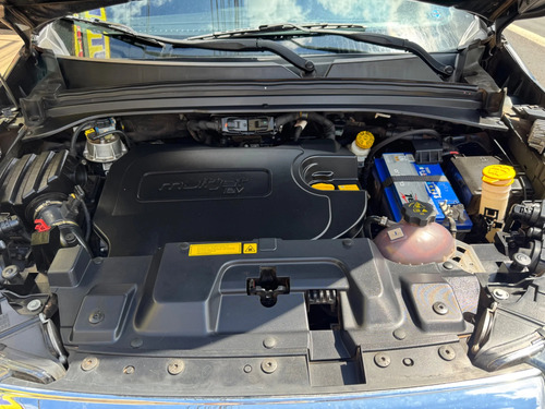 Fiat Toro 2.0 16V TURBO DIESEL RANCH 4WD AT9