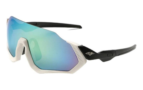 Gafas De Sol Para Ciclismo / Running Al Aire Libre Uv400