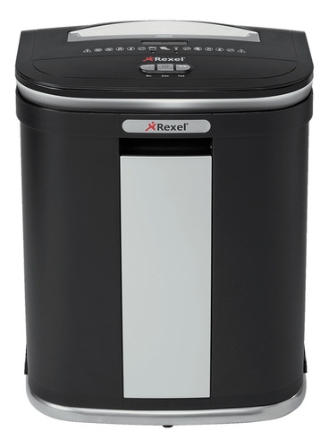 Trituradora Rexel Mercury Rsm1130 Microcorte P5 11 Hojas 30l