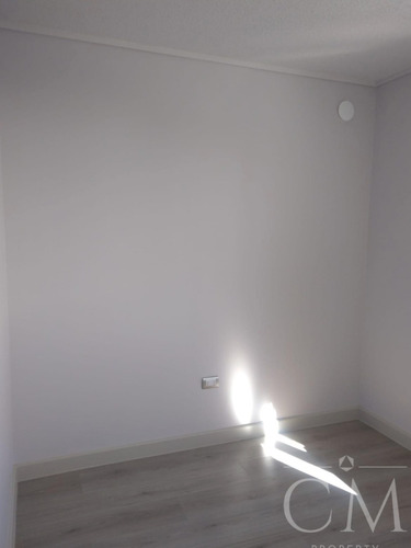 Hermoso Departamento 2d 2b En Condominio El Bosque