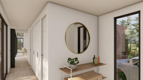 Excelente Sitio Con Proyecto Constructivo Aprobado.