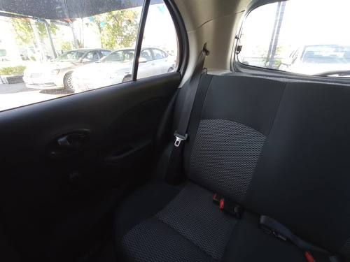 Imagen 12 de 15 de Nissan March 2019 1.6 Sense At