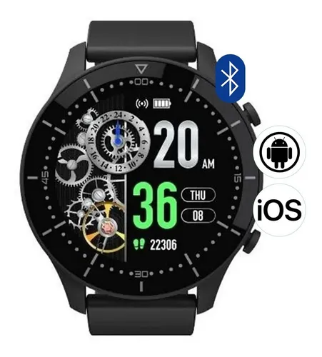 Smartwatch v5 caracteristicas hotsell