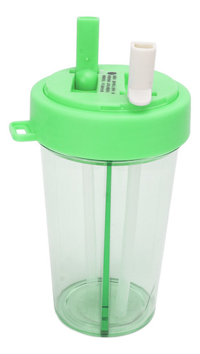 Adhesivo Portátil A Prueba De Fugas Para Botella De Agua Con
