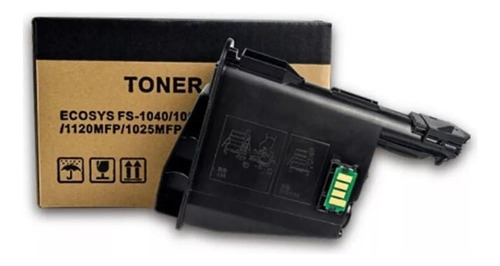 Tóner Genérico Tk-1112 Fs-1120mfp-fs-1040/fs-1020mfp