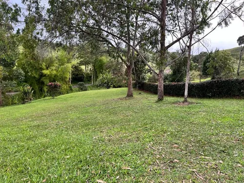 Lote En Venta En Vereda El Capiro. Cod V11812