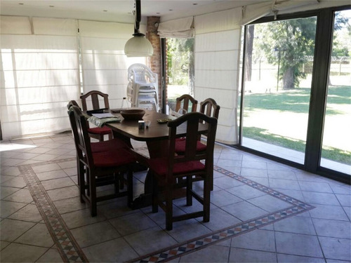 Casa En Country Banco Provincia!!! Oportunidad!!!