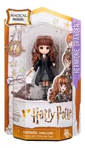 Comprar Harry Potter Magical Minis Muñecos Articulados 7cm Original