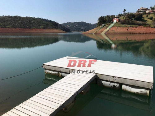 Imagem 21 de 29 de Chacara, Prox Ao Rod. Dom Pedro, 3943m², Condomínio Fechado, Fundos Para Represa, Cameras 24hs,churrasqueira, Fogão A Lenha, Varanda Coberta, 2 Dorms, - Ch0001