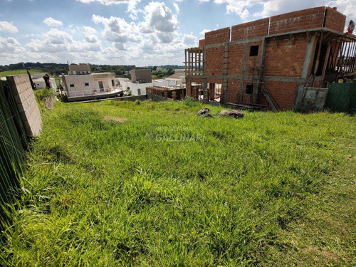 Imagem 7 de 27 de Terreno À Venda Em Parque Das Quaresmeiras - Te002778