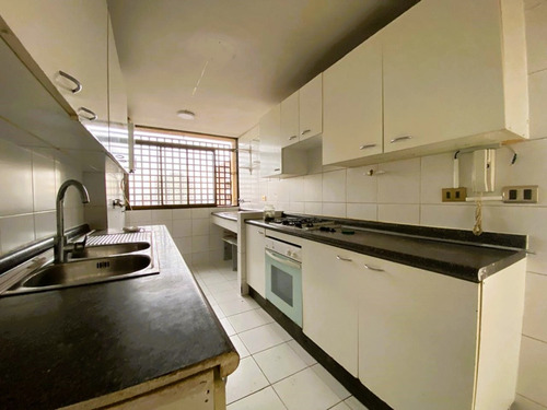 Departamento 86m2 3d + 2b 1e 1bod, Segunda Avenida 1331