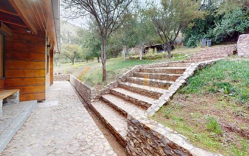 San Vicente/pirque