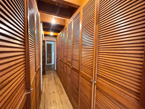 Imagen 10 de 30 de Casa En Venta En Av. Desierto De Los Leones, Santa Rosa Xoch