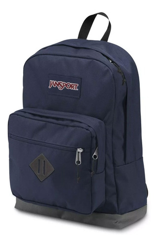Mochila Jansport City Scout Navy 5743