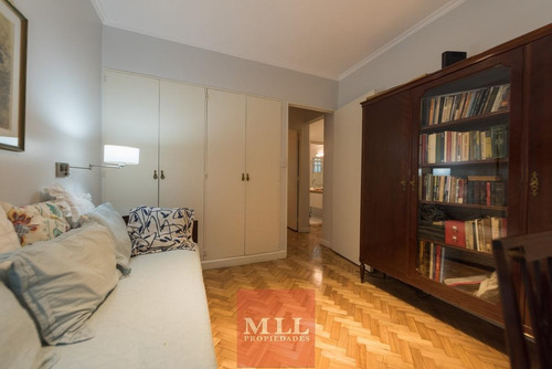 Imagen 10 de 26 de Departamento - Recoleta