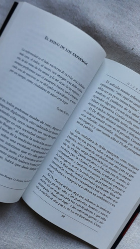 Diario Brujo - Maria Elena Walsh - Espasa Hoy